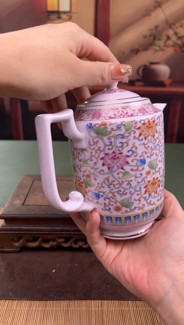 【闪购商品】顾德茶器福利闪购链接