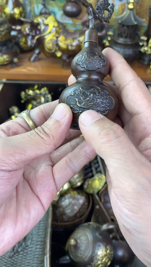 高品铜社精品链接