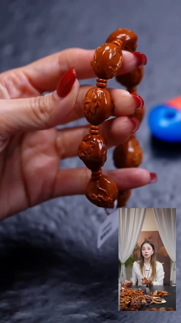 吊坠橄榄核橄榄核