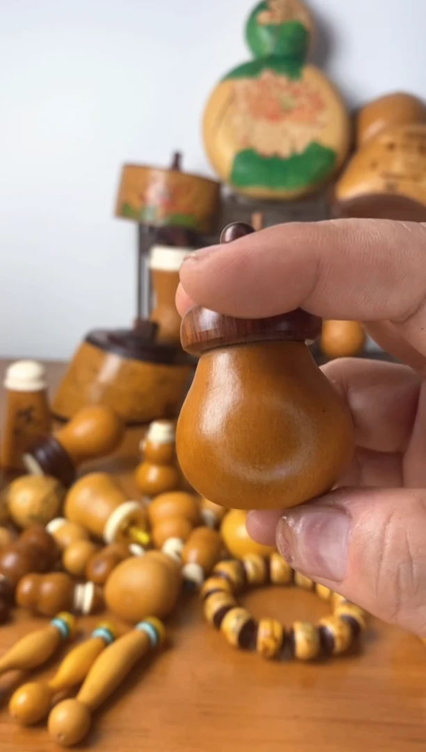 【闪购商品】葫芦葫芦呼噜呼噜