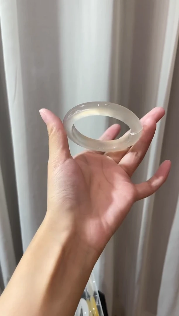 手镯玛瑙/玉髓未镶嵌52鉴赏期48小时（管子）