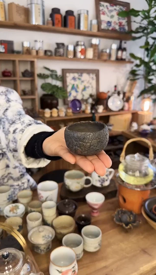 【闪购商品】【秦掌柜】瓷器123456789