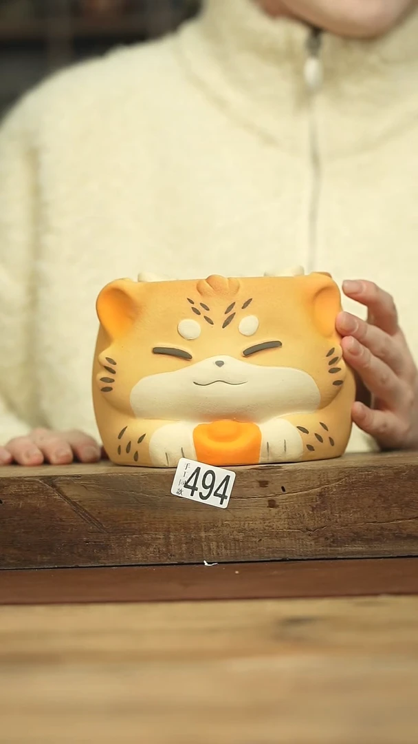 设计师手作款 碳炉