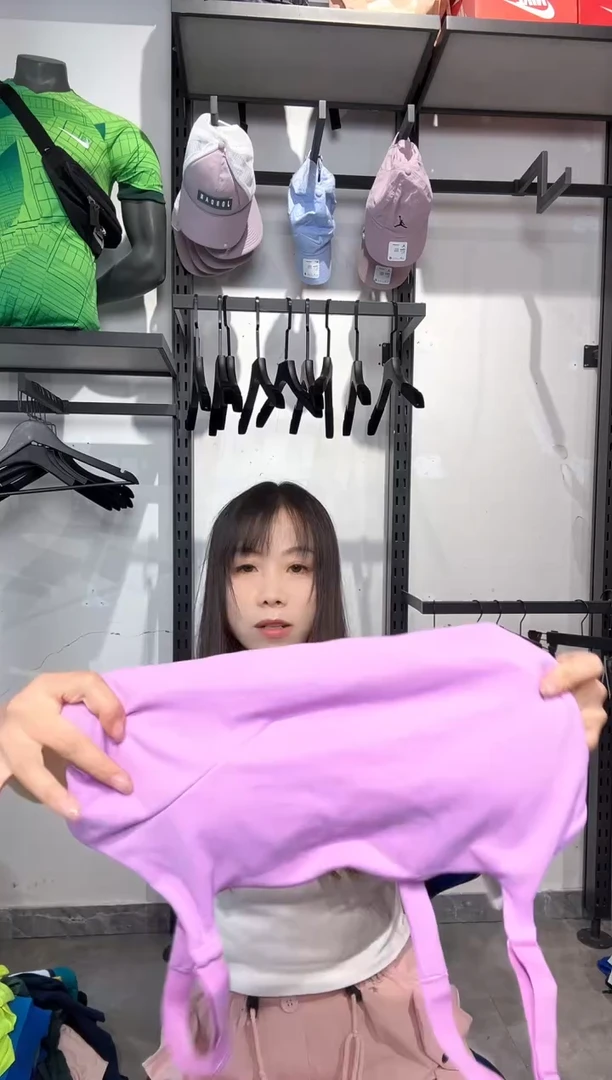 1682   编码 瑕疵款以直播间过款为准 尺码XL
