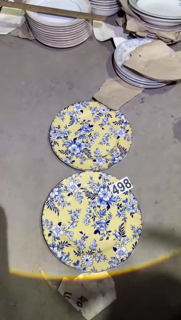 瓷片微瑕 完美勿拍  磁州窑买到就是赚到