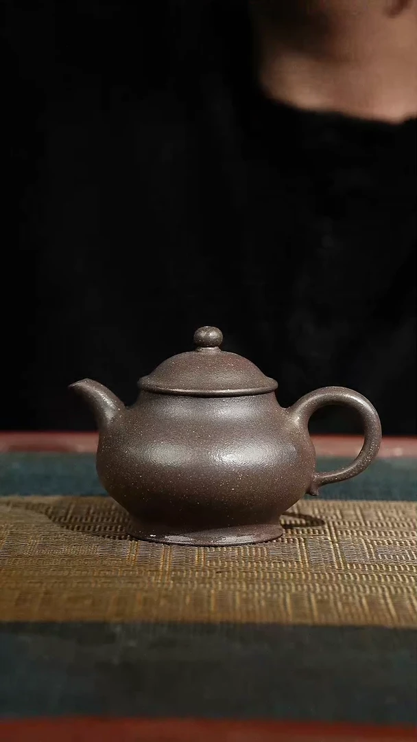 茶壶紫砂009宜兴市丁蜀镇紫砂精品