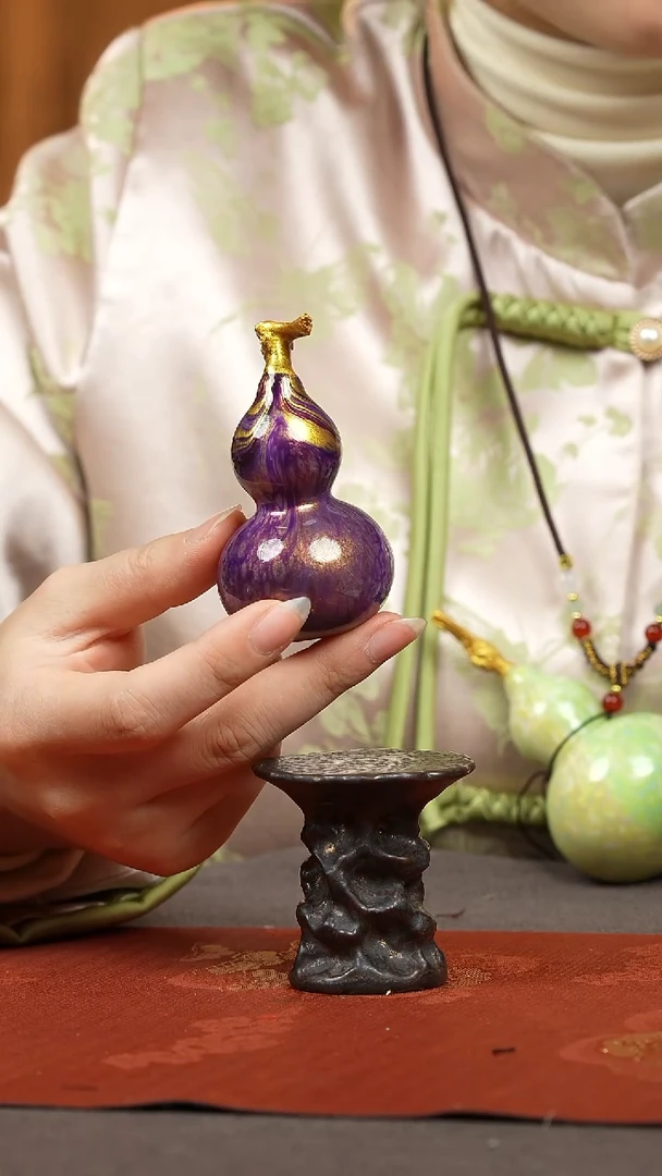 【闪购商品】1145号葫芦摆件挂件脖挂