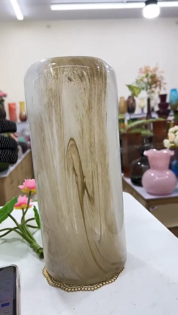 【闪购商品】也麦花器