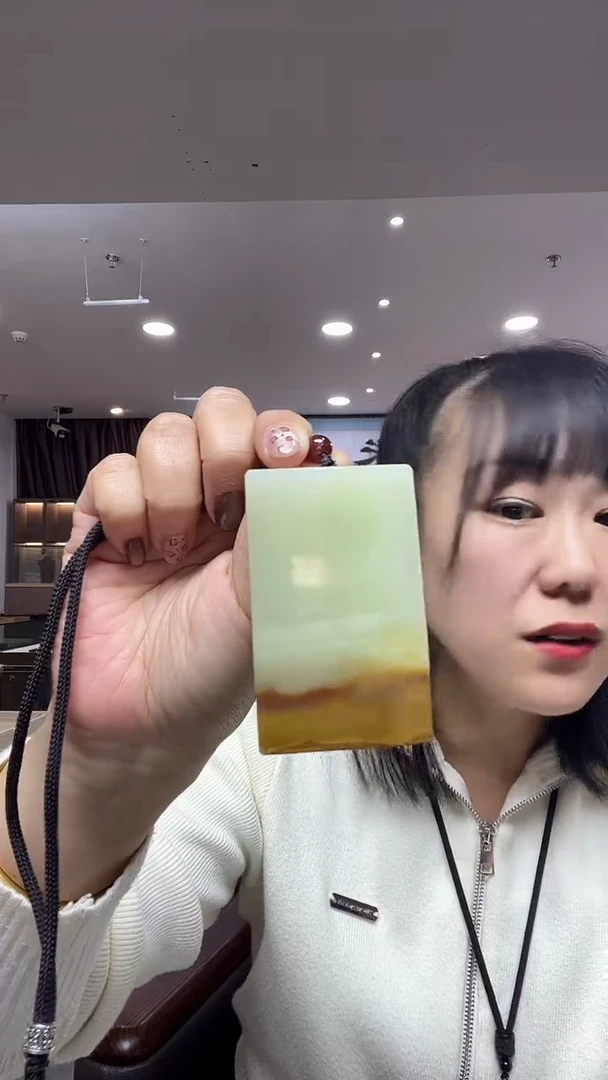 未镶嵌和田玉挂件多样性发货其中发一