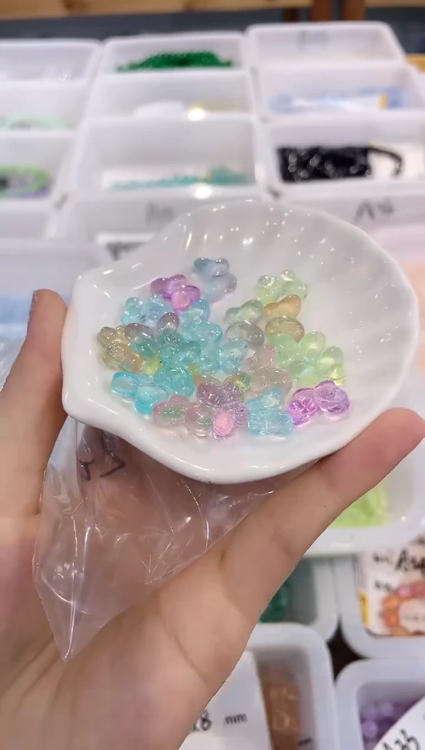 琉璃非金属珠珠珠珠珠珠珠珠珠珠