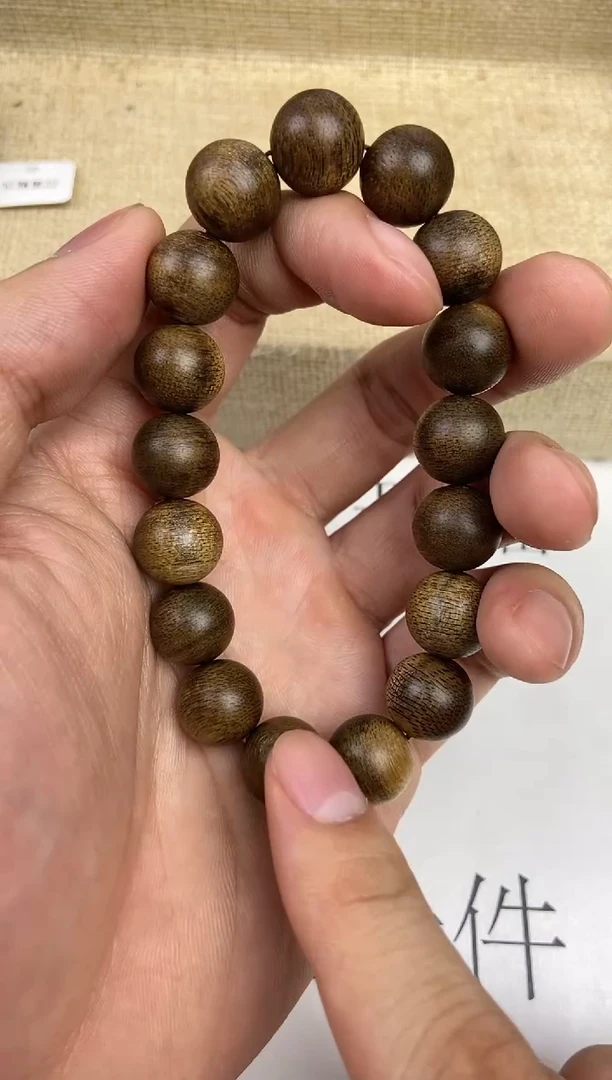 手串沉香沉香手串
