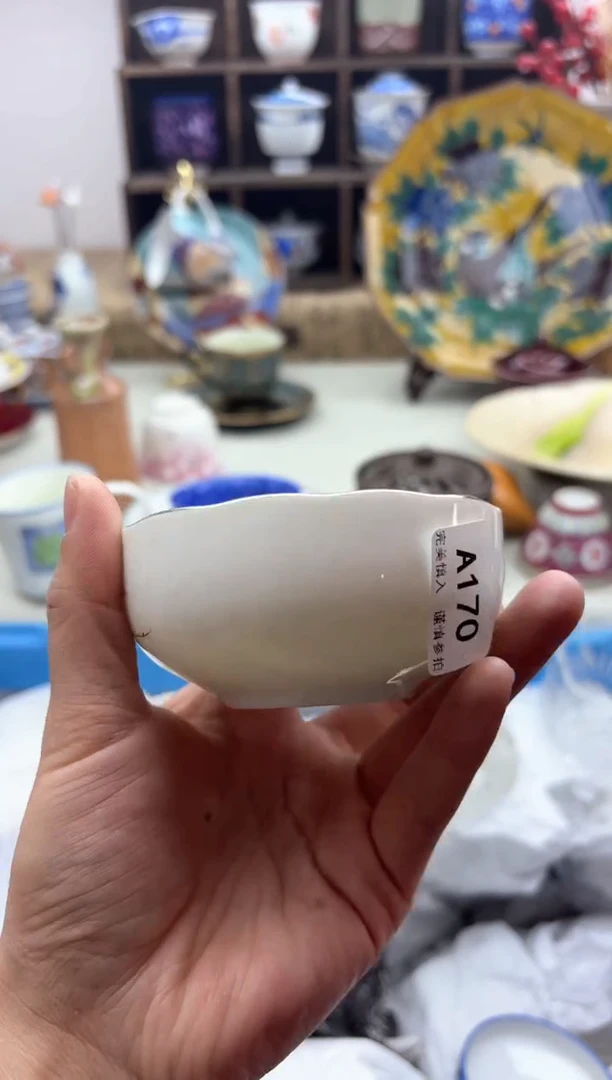 【闪购商品】碟170A..............