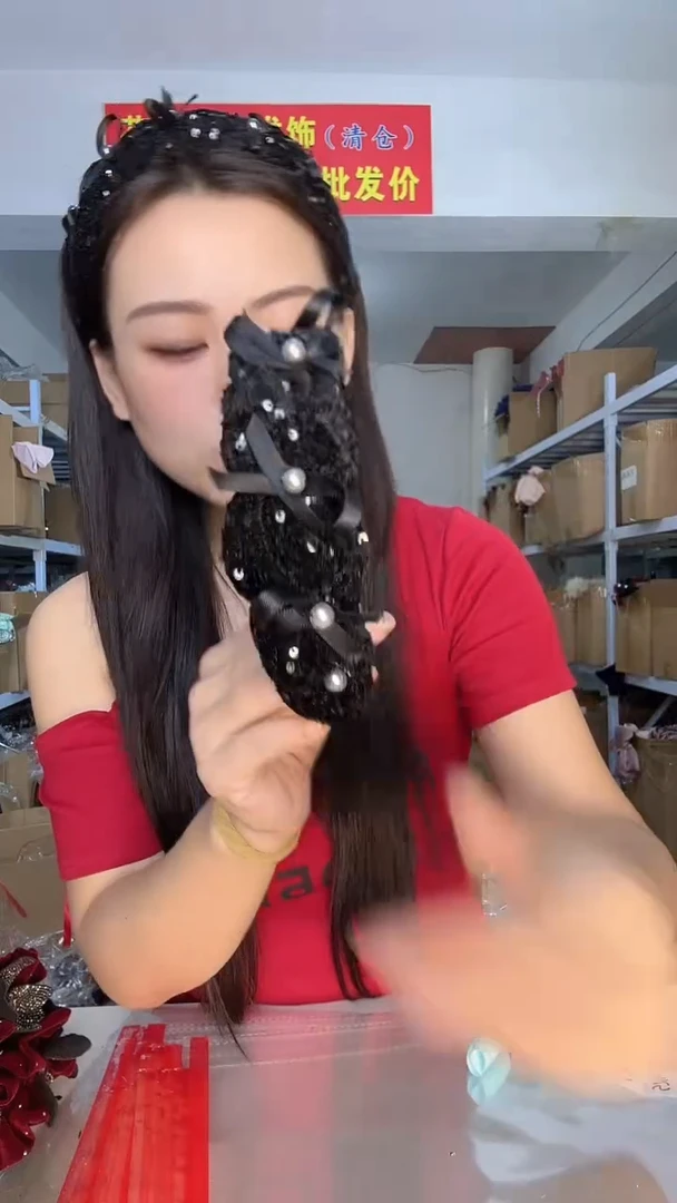 非金属布艺福利包S73