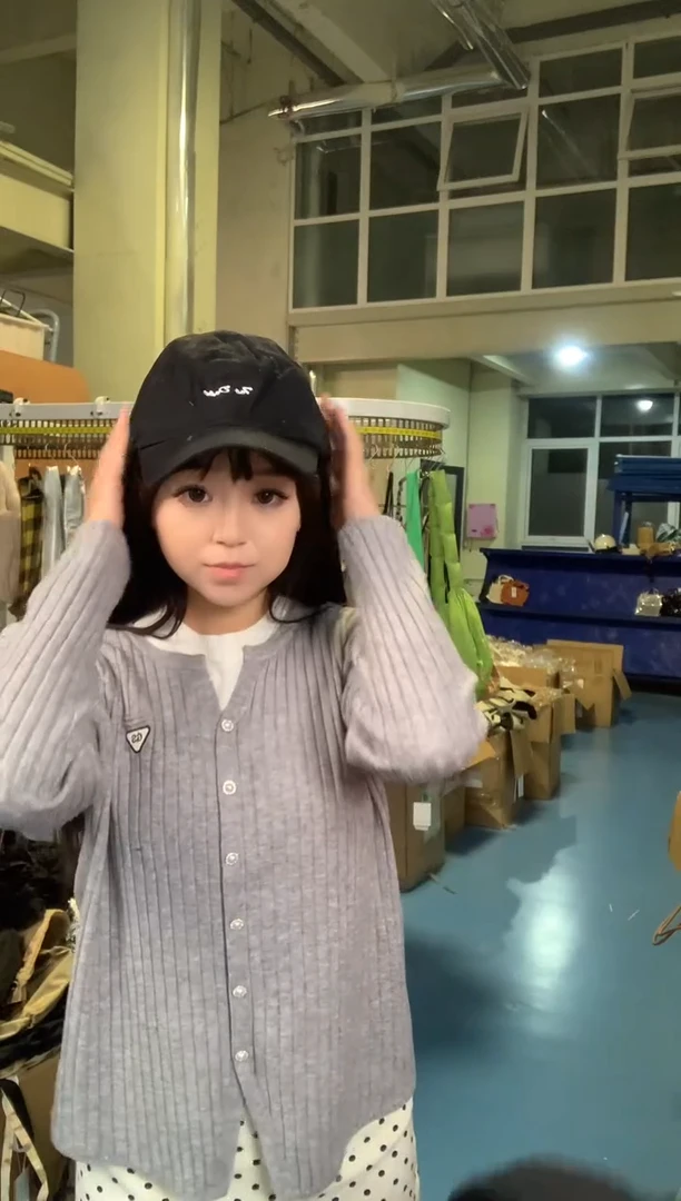 Tpu福利帽子黑色