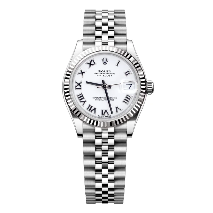 99新 Rolex/劳力士 腕表/劳力士日志B5194/178274/31mm全原