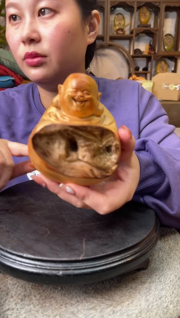 柏木（崖柏）崖柏小件