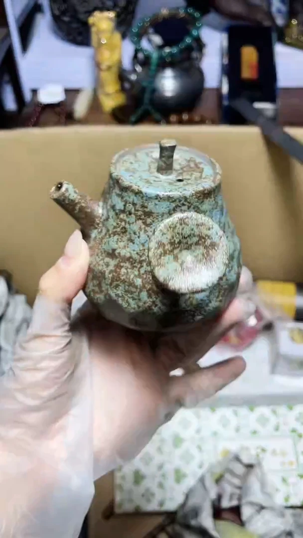 【闪购商品】瓷器碎片瓷器碎片