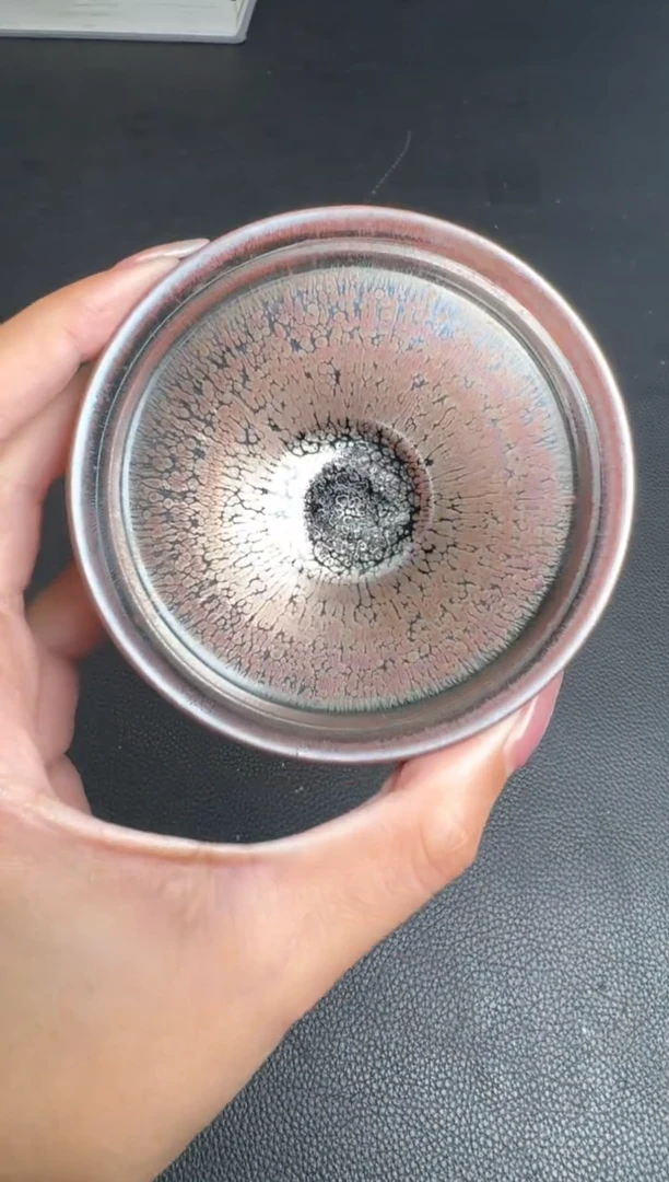 茶盏裴春元彩金194