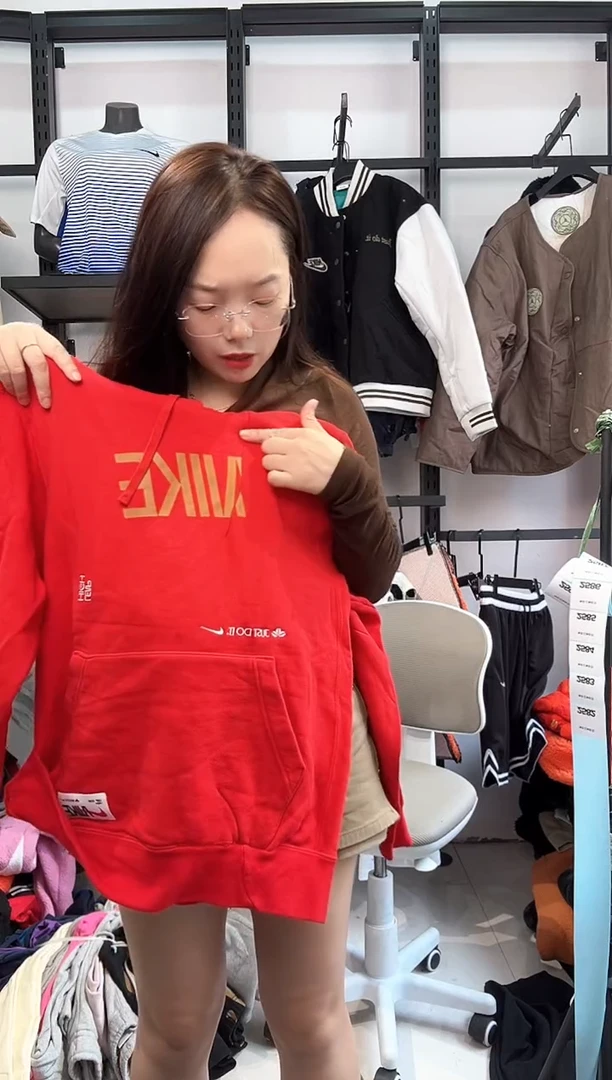 2582  编码  瑕疵直播间过款为准 尺码