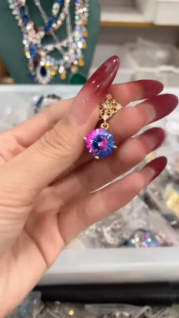 非金属无高端精品系列款式q754