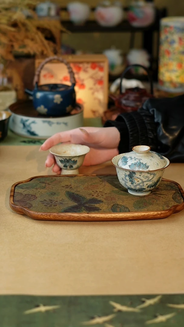 【闪购商品】瓷片片@瓷片片瓷片片@瓷片片