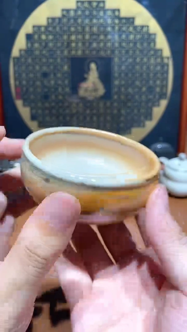 奢瓷茶器柴烧专拍链接032