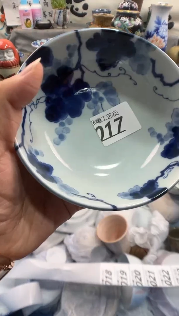 瓷片爱*?017