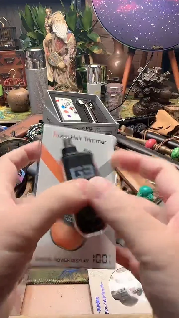 陶瓷器摆件文化  工美艺术