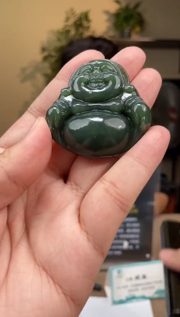 定制和田玉多样性发货拍一发一