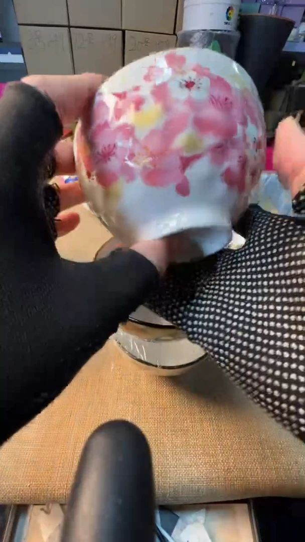 【闪购商品】瓷片启航瓷器精选