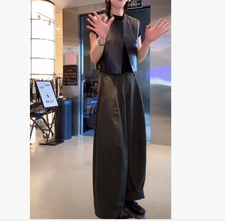 2025早秋时尚潮流百搭爆款女装珍Z12