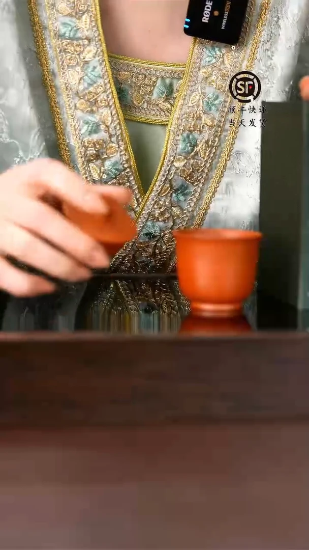 茶壶紫砂原矿手工壶