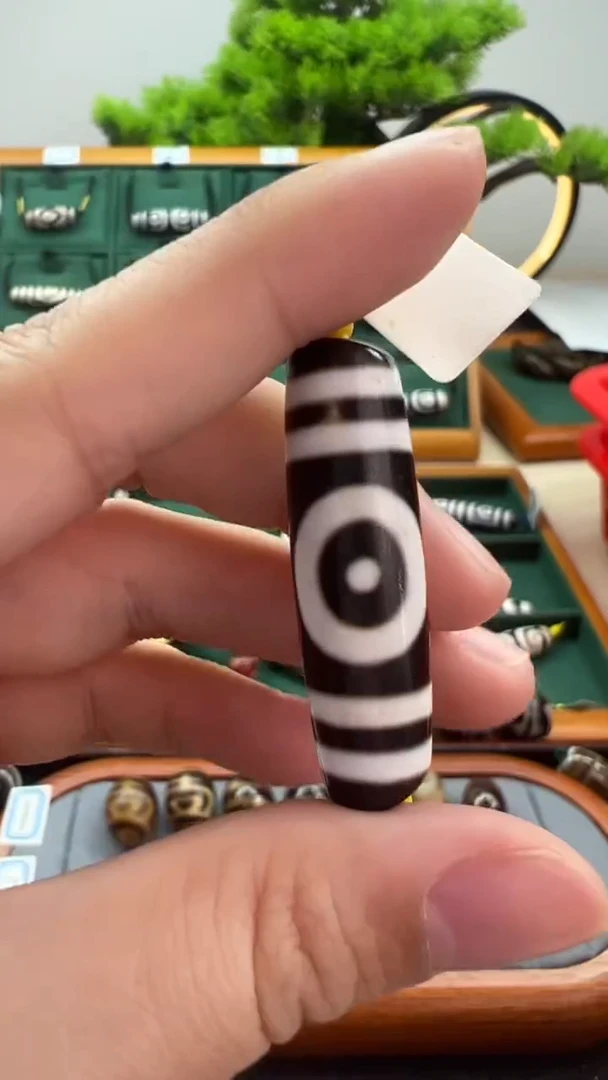 玛瑙/玉髓（覆膜）颈饰未镶嵌48.（微瑕随机发货）