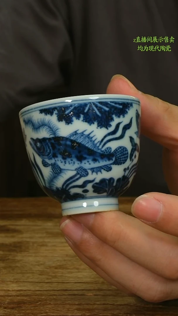 m****u800景德镇纯手工瓷器，价格：