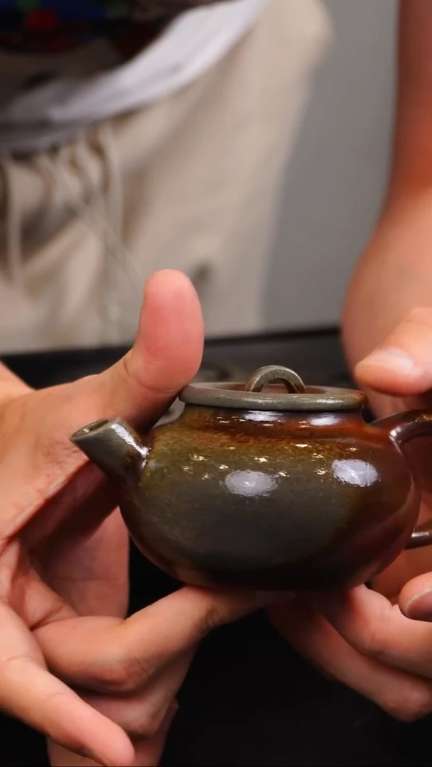茶壶紫砂宜興紫砂柴燒
