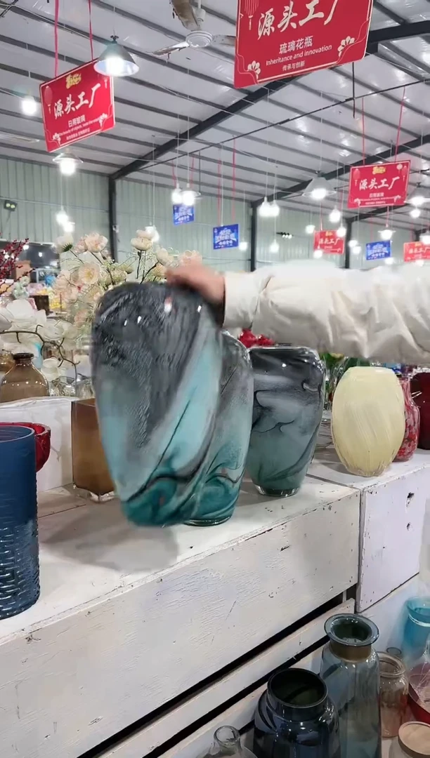 【闪购商品】藤优品花器Q-早8