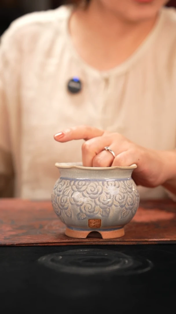 7-12-006花盆口径