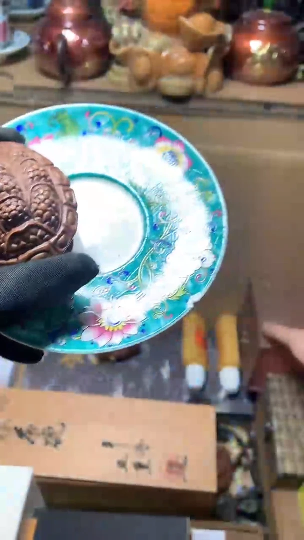 【闪购商品】瓷器默认微瑕瓷器