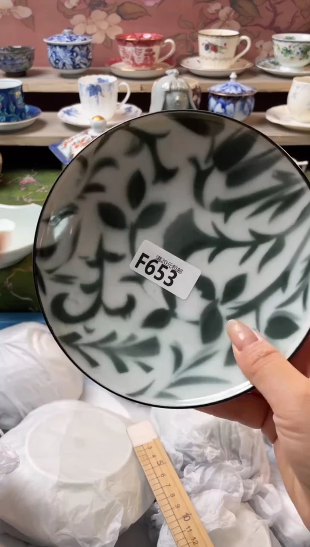 瓷片磊****y瓷器瓷器F653