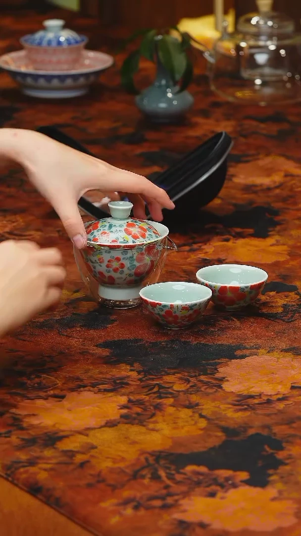 【闪购商品】楽门茶器！！！！