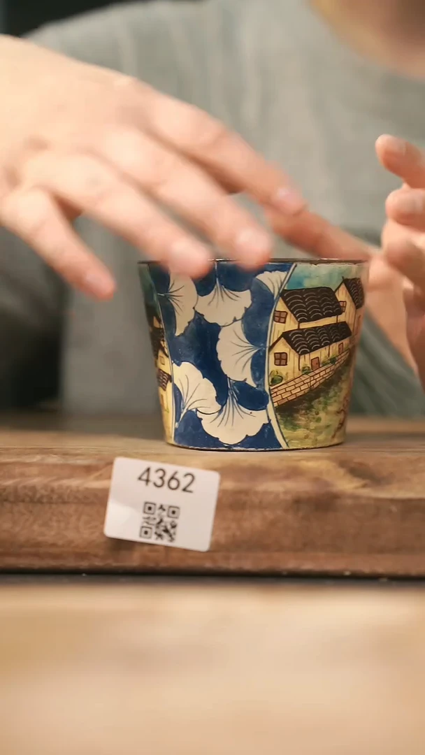 【落单孤品】福利/杯子@@4362