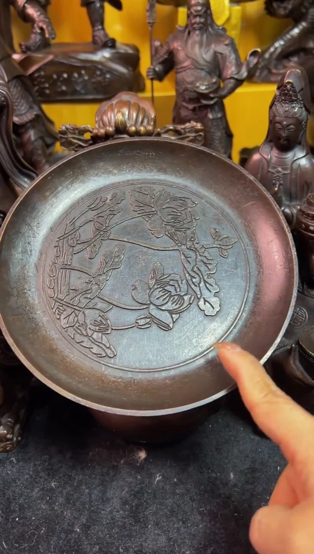 【闪购商品】1案台摆件 物品摆件