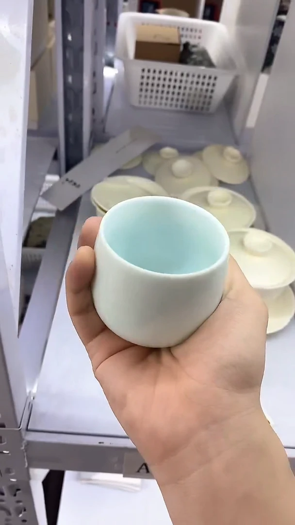瓷片A317陶瓷茶具茶器