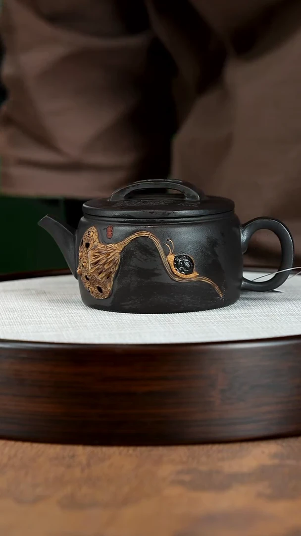 茶壶紫砂宜兴紫砂