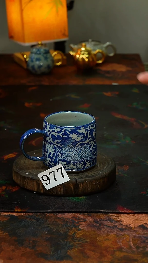 【闪购商品】.977............茶碗