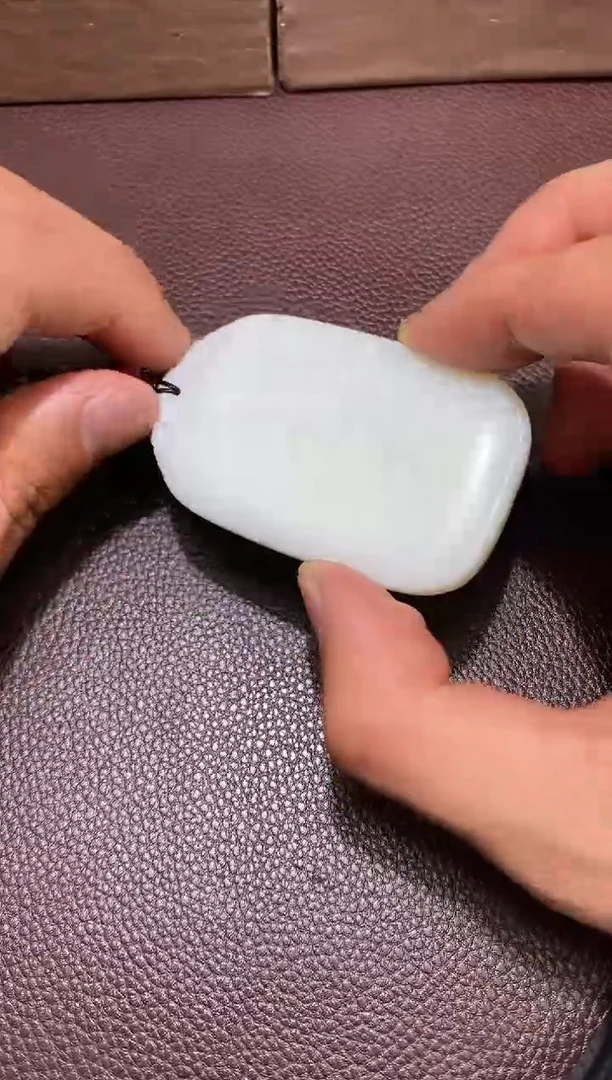 【闪购商品】和田玉2.24MB多样性拍一发一未镶嵌35