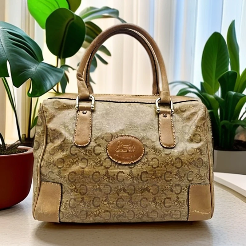 95新 Celine/思琳 手提包1237 4616