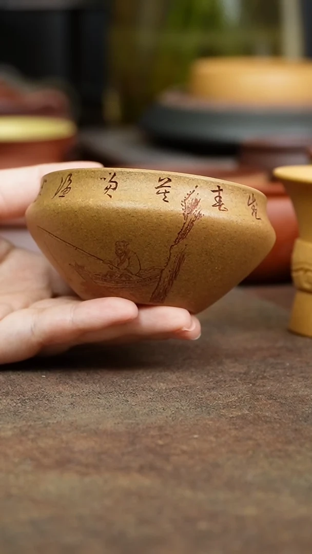 茶杯紫砂44444444444444444