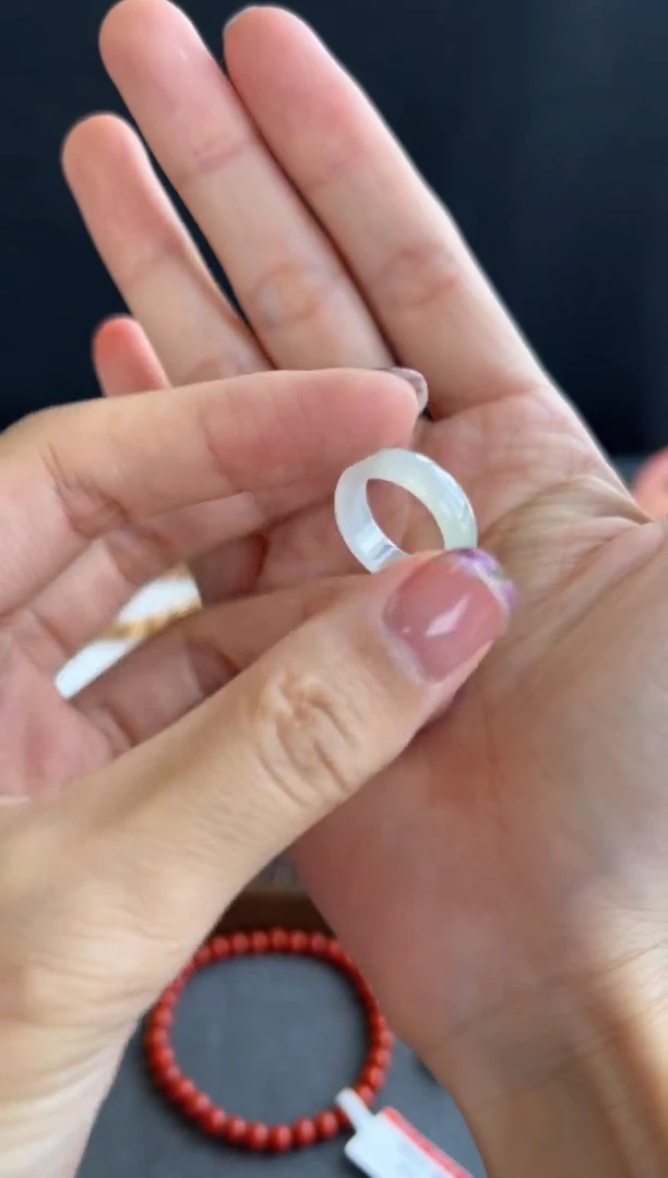 颈饰未镶嵌翡翠511买断