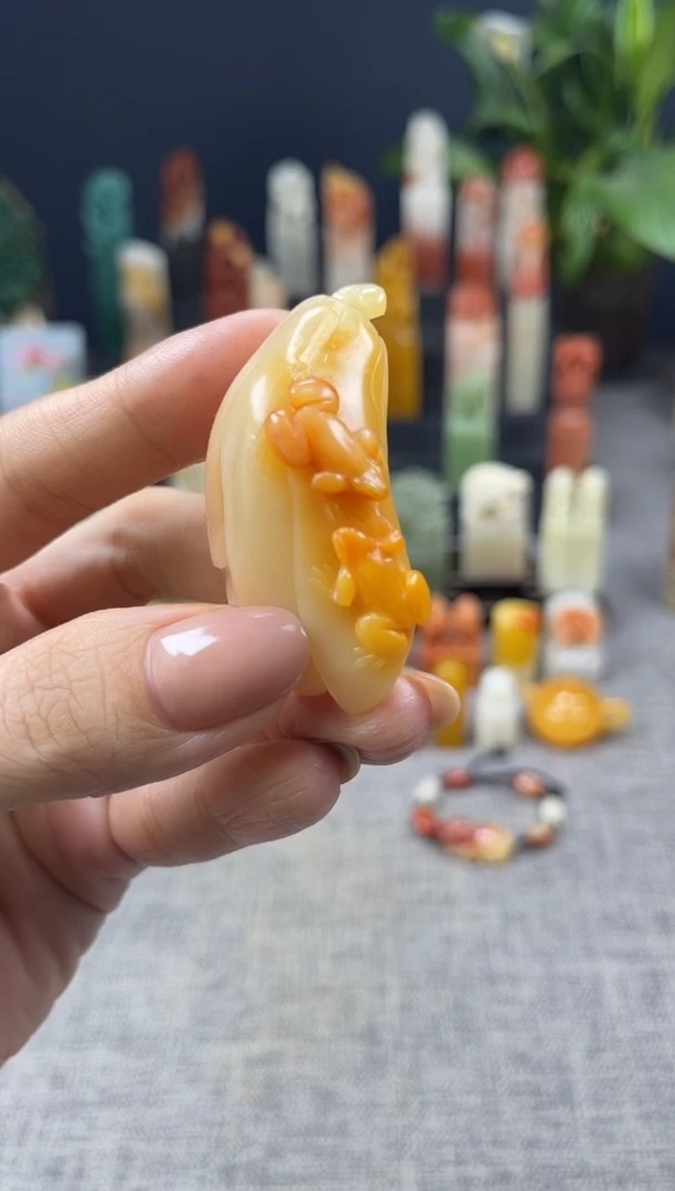 昌化石印石111111111
